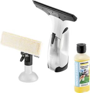 Karcher Kärcher WV 2 Plus D500