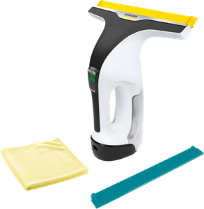 Karcher Kärcher WV 6 Bath Edition