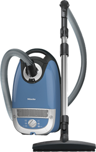 Miele Complete C2 Hardfloor PowerLine Techblauw