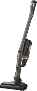 Miele Triflex HX2 125 Gala Edition Infinity Grijs