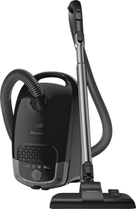 Miele Guard S1 Obsidiaanzwart
