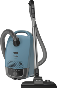 Miele Guard S1 Nordicblauw