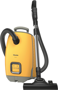 Miele Guard L1 Flex Sunsetgeel
