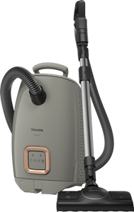 Miele Guard L1 Silence Grafietgrijs
