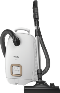 Miele Guard L1 Allergy Lotuswit