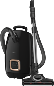 Miele Guard L1 Cat & Dog Obsidiaanzwart