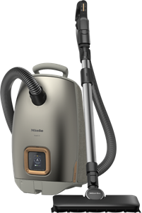 Miele Guard L1 Comfort Titanium