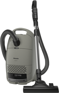 Miele Guard M1 Select Grafietgrijs