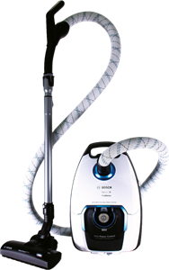 Bosch Serie 8 In'genius ProSilence BGL8SIL5