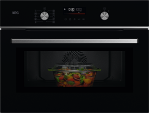 AEG OO5NK40WB CombiQuick