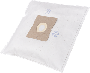 BlueBuilt Stofzuigerzakken voor Veripart en Inventum (28 stuks)
