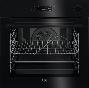 AEG BSE778380B SteamCrisp