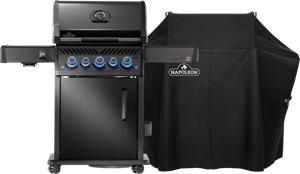Napoleon Phantom Rogue PRO-S 425 +  Hoes voor Rogue SE 425