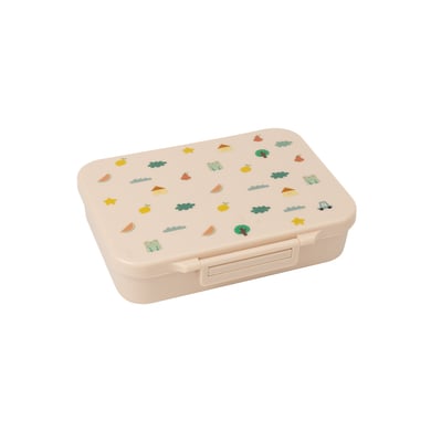 The cotton cloud LunchboxTiny Bits Tritan