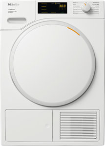 TSC 663 WP EcoSpeed