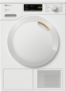 TEA 528 WP EcoSpeed