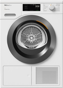 TEC 648 WP EcoSpeed & Wash2Dry
