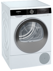 Siemens WQ35G2D0NL