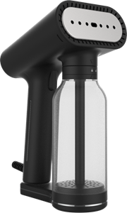 SteamOne XL400 Black