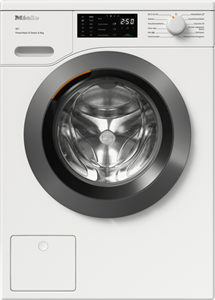 Miele WEC 388 WCS PowerWash & Steam