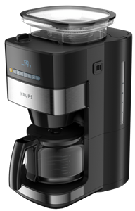 Krups Grind en Brew KM8328