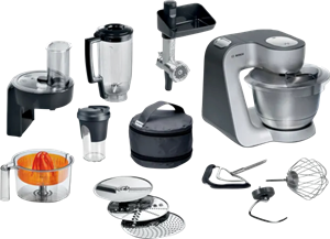 Bosch MUM58359