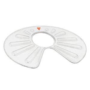AEG plat afvoerfilter, 8084297046