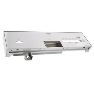 AEG controlepaneel,inox, Electrolux 1171215609