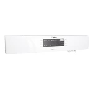 AEG controlepaneel, wit,  1173597517