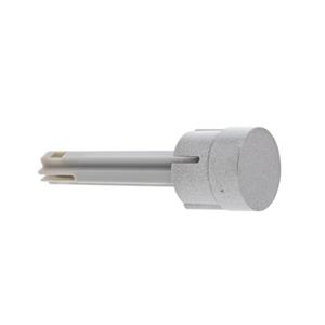 AEG druktoets, aan/uit, zilver 1174601219