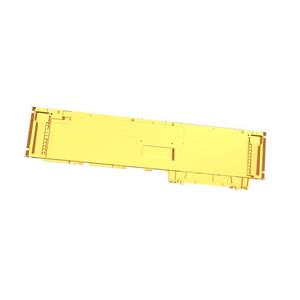 AEG Bedieningspaneel met zeefdruk vaatwasser - RVS 140001416043