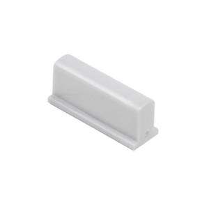 AEG Drukknoppaneel onderkant vaatwasser - zilver 1526601305