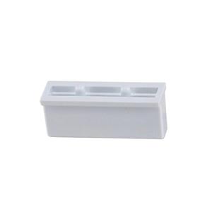 AEG kapje, toetsenbord, wit 1526601404