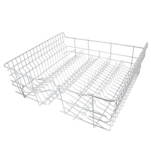 AEG Bovenkorf vaatwasser - zilver 1119234514