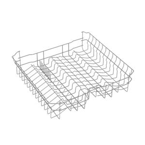 AEG Bovenste Mand,Grijs,505X469X13 140112677020