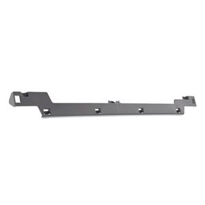 AEG Kop plankhouder, grijs, 8081381017
