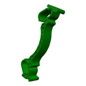 AEG Rubberen motorbeugel vaatwasser 1173024009