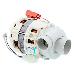 AEG Wasmotor vaatwasser 4055070025
