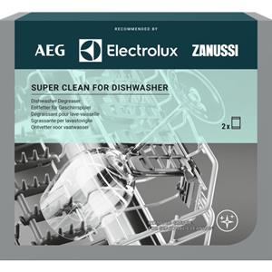 AEG Super Clean Dw 9029804474