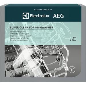 AEG Super Clean Dw 9029865632