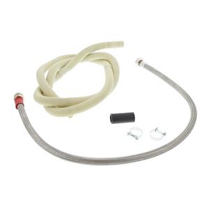 AEG afvoerslang, kit, 200 cm 1174960409