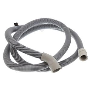 AEG afvoerslang, met ventilatiegat, 2270 mm 140011410051