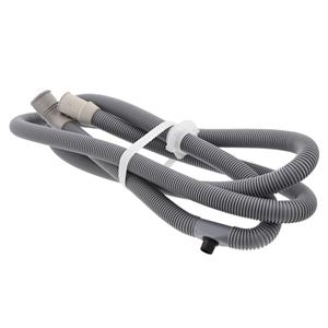 AEG afvoerslang, met ventilatiegat 140011410085