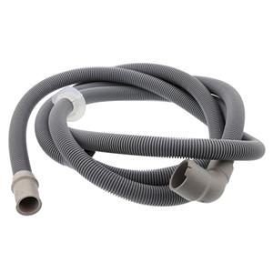 AEG afvoerslang, L=1800mm 140011915034