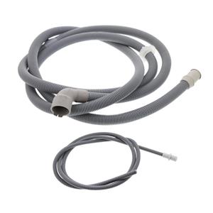 AEG afvoerslang, met ventilatiebuis 4055326286