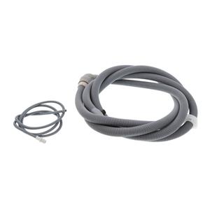 AEG afvoerslang, met ventilatiebuis 4055326328