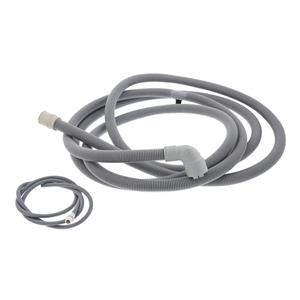 AEG afvoerslang, met ventilatiebuis 4055326336