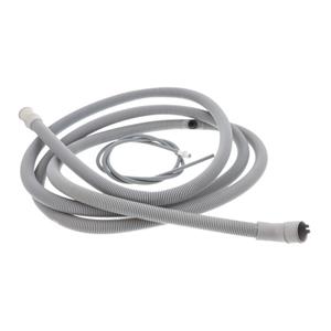 AEG afvoerslang, met ventilatiebuis 4055326757