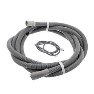 AEG afvoerslang, met ventilatiebuis 4055326765