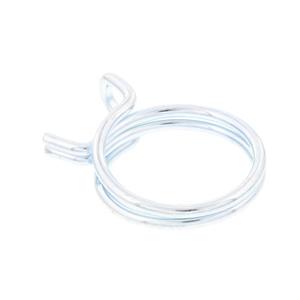 AEG klem, cirkulatiepomp, hoeveelheidsregelaar, 35.6mm/3mm 8078689026
